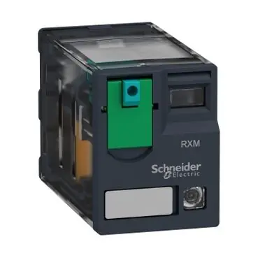 SCHNEIDER Relé RXM4AB2ED 48VDC Must-Have