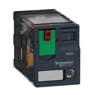 SCHNEIDER Relé RXM4GB2P7 230VAC Akční Cena