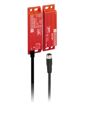 Víkendová Akce SCHNEIDER Spínač XCSDMP590L01M12 bezpečnostní