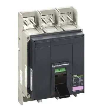 SCHNEIDER Deon NS800H 3P 33381 výsuvný Horká Nabídka
