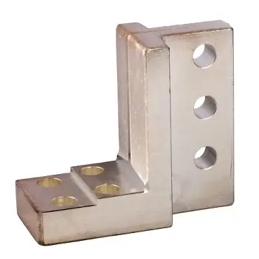 SCHNEIDER Adaptér 31302 připojovací INS/IN (4ks) Expresní Doručení