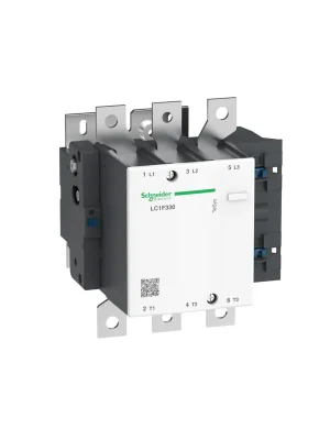 SCHNEIDER Stykač LC1F330M7 220VAC Nízká Cena