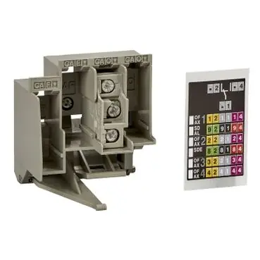 SCHNEIDER Kontakt 33012 indikace prouchy (SDE) Nízká Cena