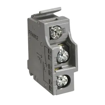 Sleva SCHNEIDER Kontakt 33109 indikace poloh