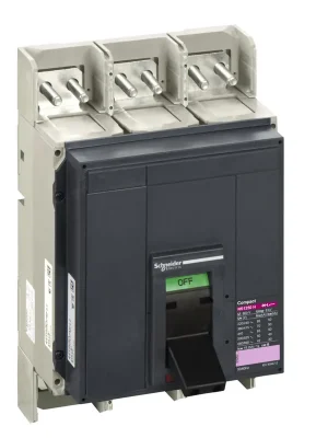 SCHNEIDER Deon NS1250H 3P 33251 Expresní Doručení