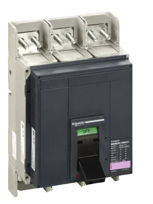SCHNEIDER Deon NS630bH 3P 33321 výsuvný Ihned K Objednání