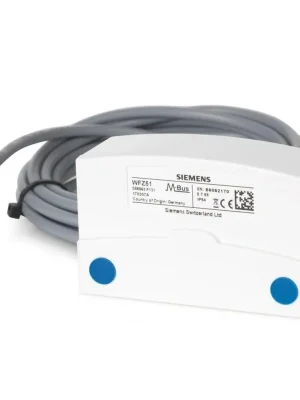 Nakupujte Hned SIEMENS WFZ51 M-BUS MODUL KOMUNIKAČNÍ PRO MĚŘIČE TEPLA WFX5.. MEGATRON 5