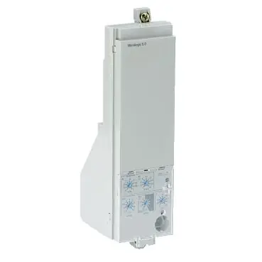 SCHNEIDER Jednotka 33511 MICROLOGIC 5.0 řídicí Bezpečná Platba