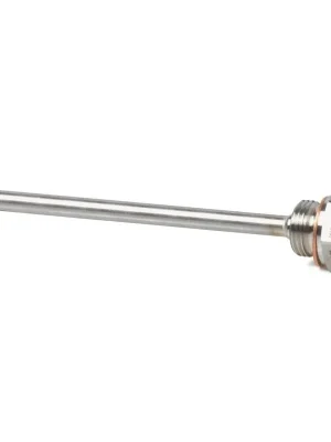 Akce SIEMENS WZT-S150/CZ JÍMKA ČIDLA R ?“, VESTAVĚNÁ DÉLKA 150 MM, UŠLECHTILÁ OCEL