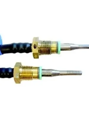 Víkendová Akce SIEMENS WZU5-2825 SADA TEPLOTNÍCH ČIDEL PT 500, DÉLKA 27,5MM, DS M10X1, KABEL 2,5M