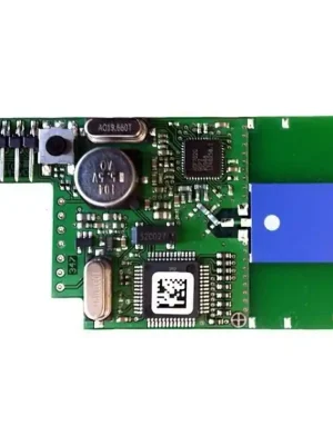Expresní Doručení SIEMENS WZU-RF RADIO MODUL 868MHZ, POUZE PRO MĚŘIČE TEPLA UH50-A.. S FW 5.17 A VYŠŠÍ
