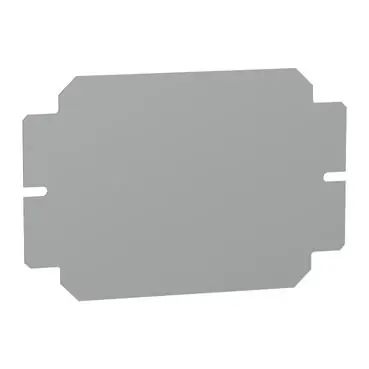 Poslední Šance SCHNEIDER Panel NSYMM12SB 150x200 montážní kov.