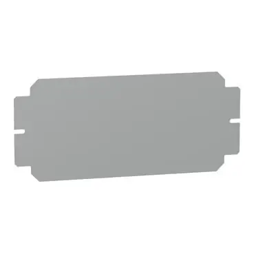 SCHNEIDER Panel NSYMM13SB 150x300 montážní kov. Nejprodávanější