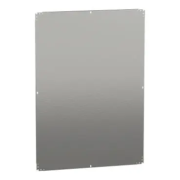 SCHNEIDER Panel NSYMM1410 montážní 1400x1000 Originální