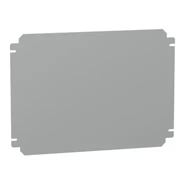 Přímo Od Výrobce SCHNEIDER Panel NSYMM34SB 300x400 montážní kov.
