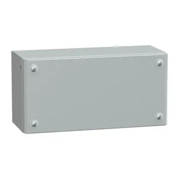 SCHNEIDER Skříň NSYSBM153012 150x300x120 Cenová Bomba