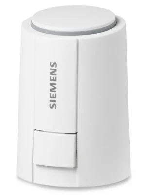SIEMENS STA121.65L20 POHON ELEKTROTERMICKÝ 2B AC/DC24V NC 6,5 MM 2M KABEL Omezená Nabídka