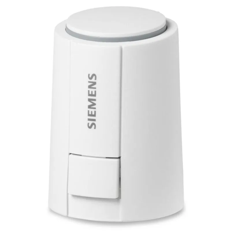 SIEMENS STA121.65L20 POHON ELEKTROTERMICKÝ 2B AC/DC24V NC 6,5 MM 2M KABEL Omezená Nabídka