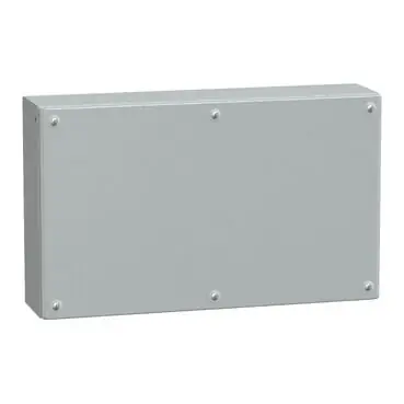 SCHNEIDER Skříň NSYSBM305012 300x500x120 kov. Must-Have