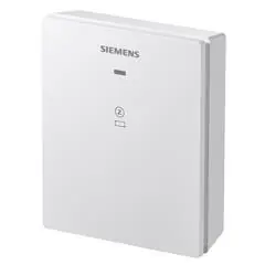 SIEMENS RCR111ZB MODUL VÝSTUPNÍ S OPENTHERM KOMUNIKACÍ Horká Nabídka