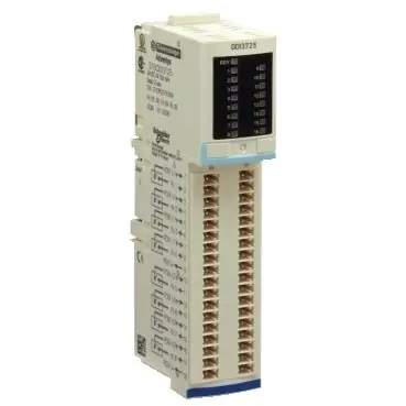 Originální SCHNEIDER Relé STBDDI3725 24VDC 16PT