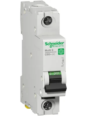 SCHNEIDER Jistič 32C/1 DC C60H-DC Nízká Cena