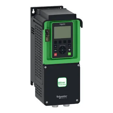 Bezpečná Platba SCHNEIDER Měnič ATV-630U55N4 frekvenční
