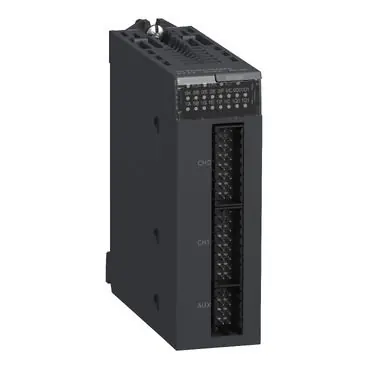 SCHNEIDER Čítač BMXEHC0200 do 60kHz Vrácení Zdarma