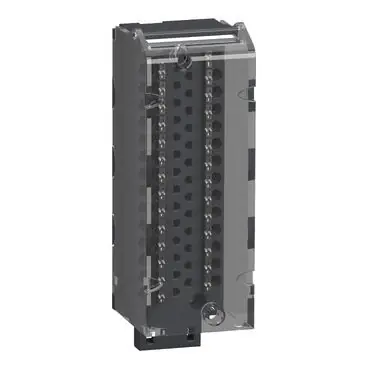 Akce SCHNEIDER Modul BMXFTB2820 svorkovnicový