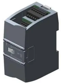 Aktuální SIEMENS 6ES7222-1BH32-0XB0 SM1222