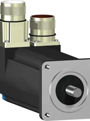 Sleva SCHNEIDER Servomotor PMSM BSH0553P12A1A