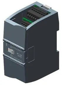 Přímo Od Výrobce SIEMENS 6ES7231-4HD32-0XB0 SIMATIC S7-1200, ANALOG INPUT, SM 1231, 4 AI, +/-10V, +/-5V, +/-2.5