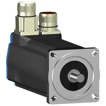 SCHNEIDER Servomotor PMSM BSH0702P32A2A Aktuální