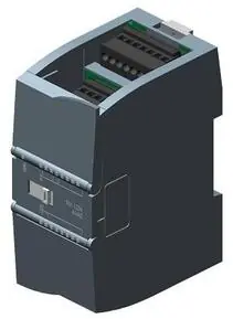 SIEMENS 6ES7234-4HE32-0XB0 SIMATIC S7-1200, ANALOG I/O SM 1234, 4 AI / 2 AO, +/-10V Výprodej