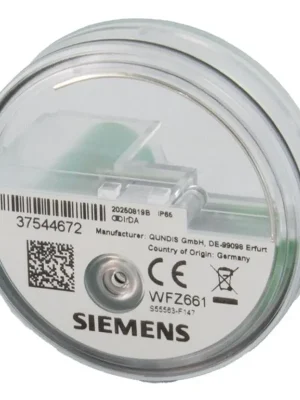 Rychlé Dodání SIE WFZ661 RADIOADAPTÉR PRO VODOMĚRY SIEMENS WFK30.. WFW30.. WMX10 SIEMECA WALKB ROČNÍ ODEČTY
