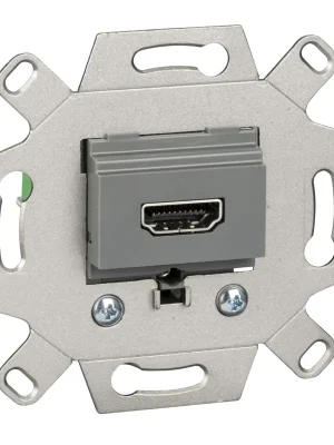 SCHNEIDER Zásuvka MERTEN 4583-0000 HDMI Cenová Bomba