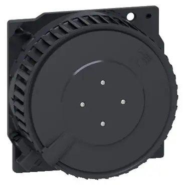 Must-Have SCHNEIDER Ventilátor SAREL NSYCVF550M230FB