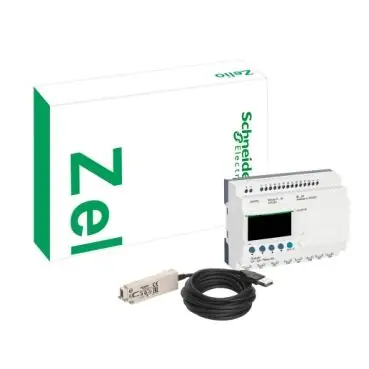 SCHNEIDER Relé ZELIO Logic SR2-B121FU Zlevněný