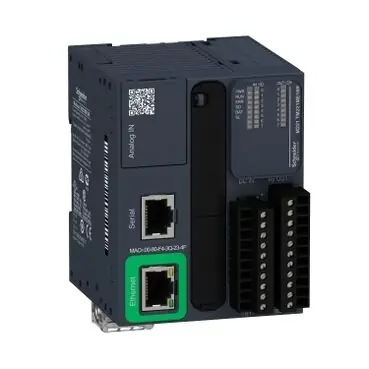 SCHNEIDER Modul TM221ME16R PLC Cenová Bomba