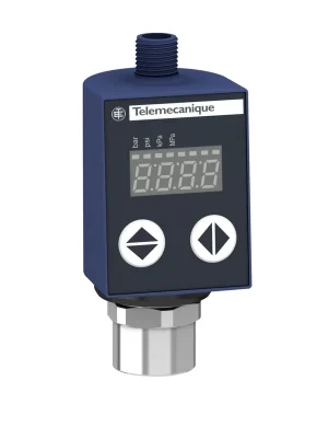 SCHNEIDER Spínač XMLR016G0T25 tlakový Autentický