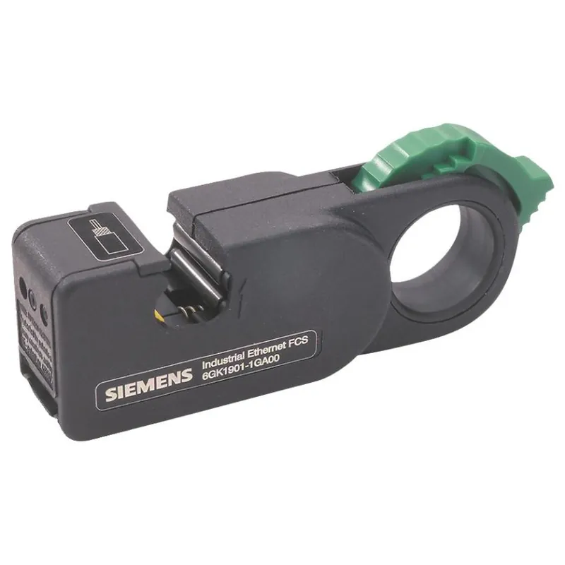 SIEMENS 6GK1901-1GA00 NÁSTROJ ODHOLOVACÍ PRO KABEL Akční Cena