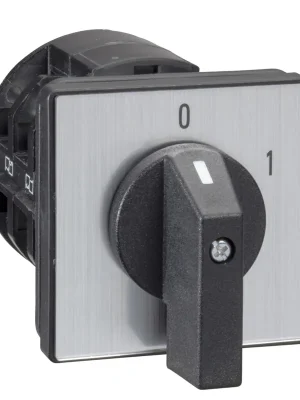Oblíbený SCHNEIDER Spínač K63-C003HP 63A ZAP-VYP