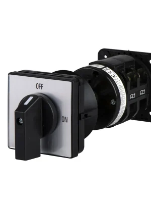 SCHNEIDER Spínač K50-C003HP 50A ZAP-VYP Odeslání Ihned