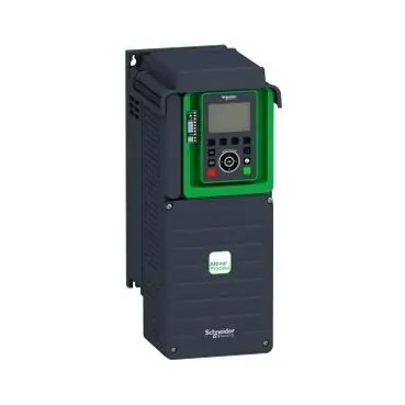 SCHNEIDER Měnič ATV930U75N4 frekvenční Vrácení Zdarma