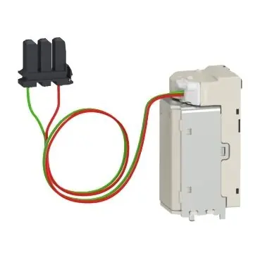 Koupit Online SCHNEIDER Spoušť LV833662SP MX/XF 200/250V nap.