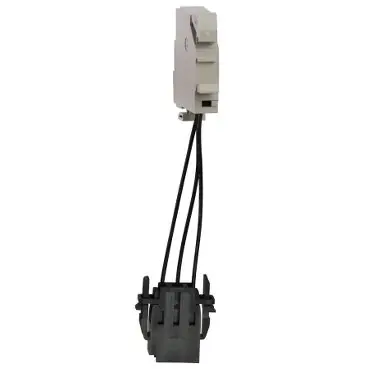 SCHNEIDER Konektor LV847849SP 3-pin pomocných obv. Nízká Cena