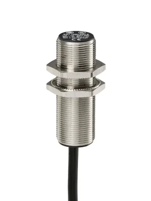Autentický SCHNEIDER Čidlo XS518BLPAL2 indukční