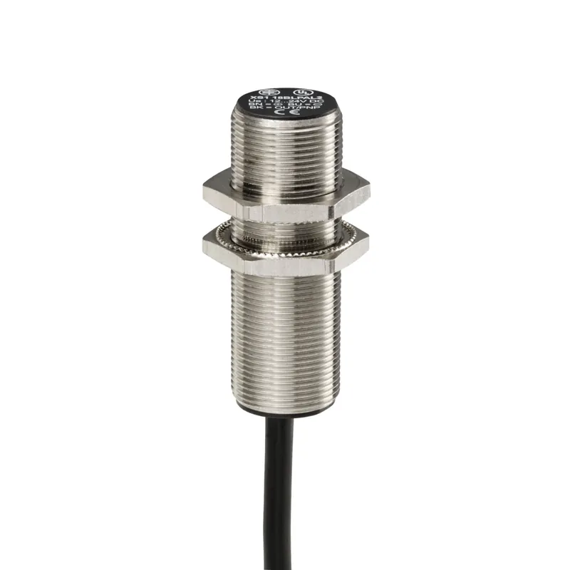 Autentický SCHNEIDER Čidlo XS518BLPAL2 indukční