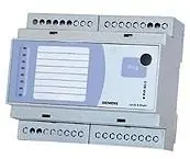 SIEMENS PVA82.3/24 SIGNALIZACE PORUCHOVÁ 8DI, 2DO Cenový Hit