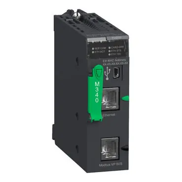 Expresní Doručení SCHNEIDER Procesor BMXP342020